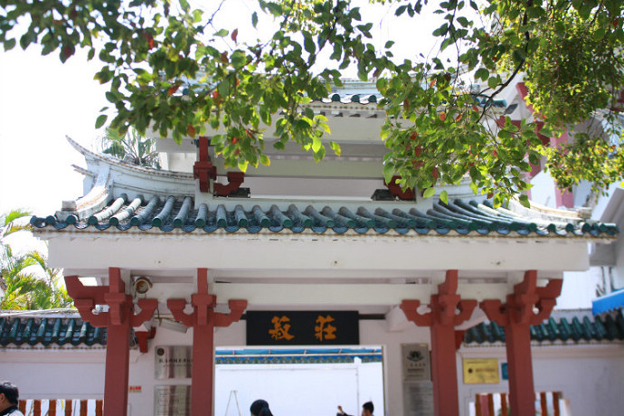 论坛 69 麻辣生活论坛 69 麻辣摄影 69 3月春游厦门   菽庄花园