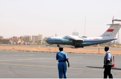 周立波:我11名船员被杀,政府没有表态