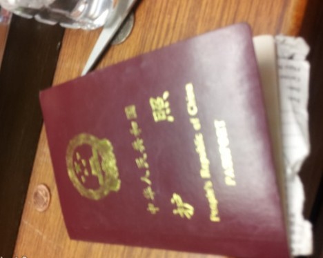 周立波:我11名船员被杀,政府没有表态