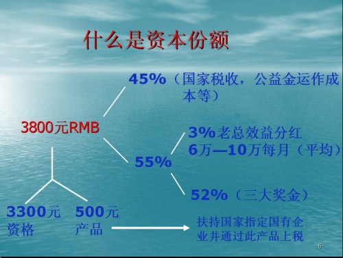 资本运作红头文件图片