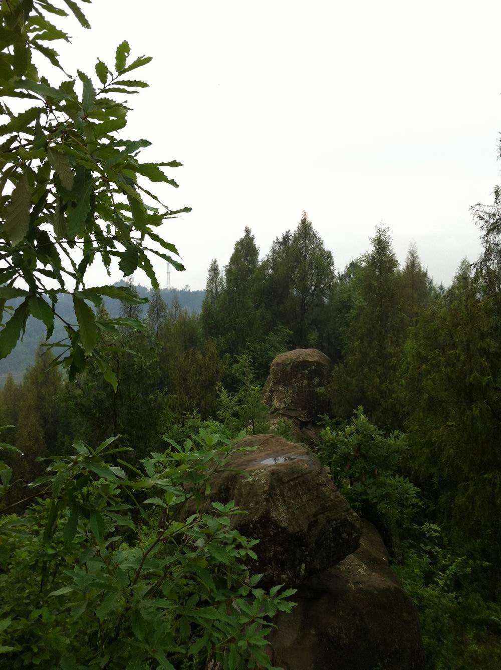 响滩镇风光-平昌论坛-四川论坛-麻辣社区