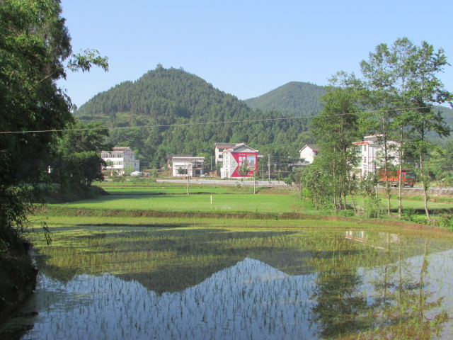 在建金峰水库行随拍 (未经编辑)