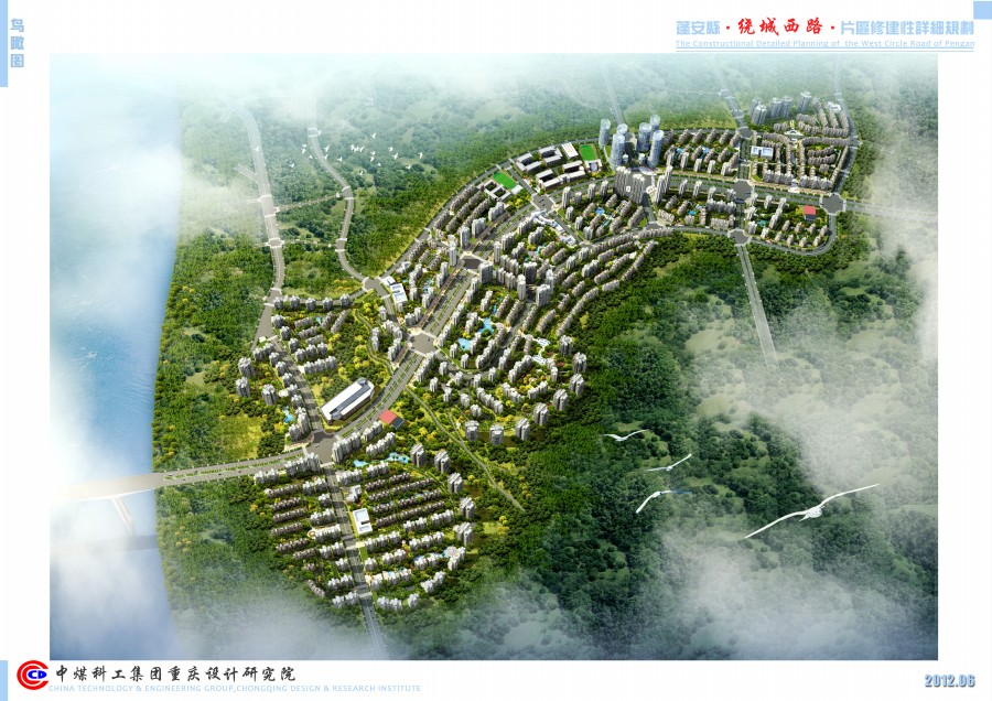 为实现中国梦 袁菱规划蓬安发展蓝图