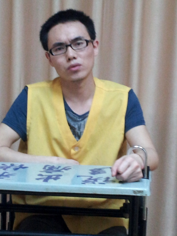 巴州区公安分局成功破获704万资金被骗大案