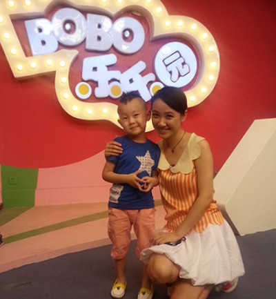 论坛 69 麻辣生活论坛 69 影视娱乐 69 郭梦麒做客《bobo乐园》