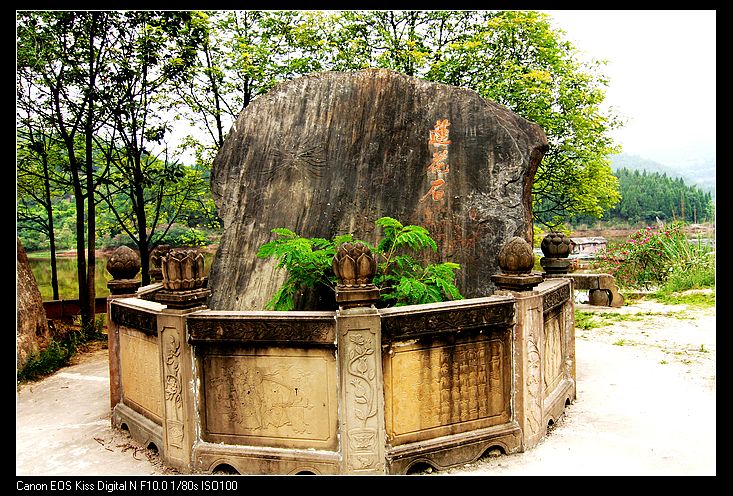 莲花湖水库谁来管?