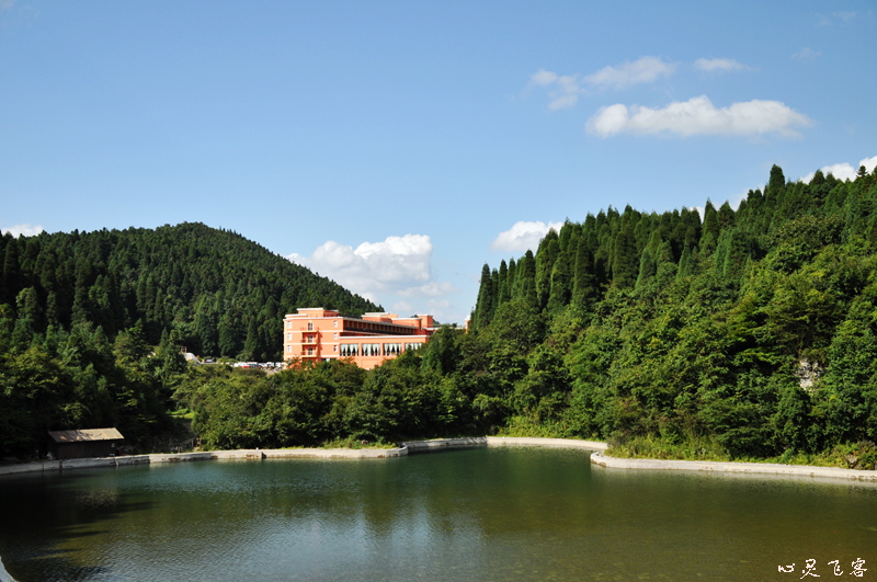 《武陵禅修十日记》(大结局)-营山论坛-四川论坛-麻辣社区