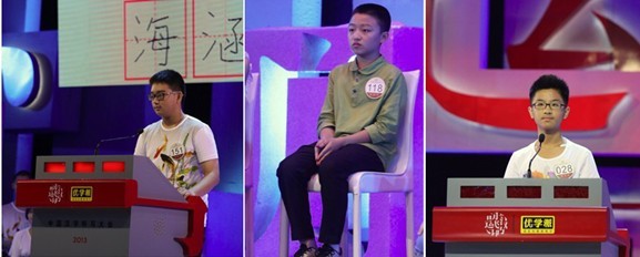 没有文学功底,一般人玩不起!