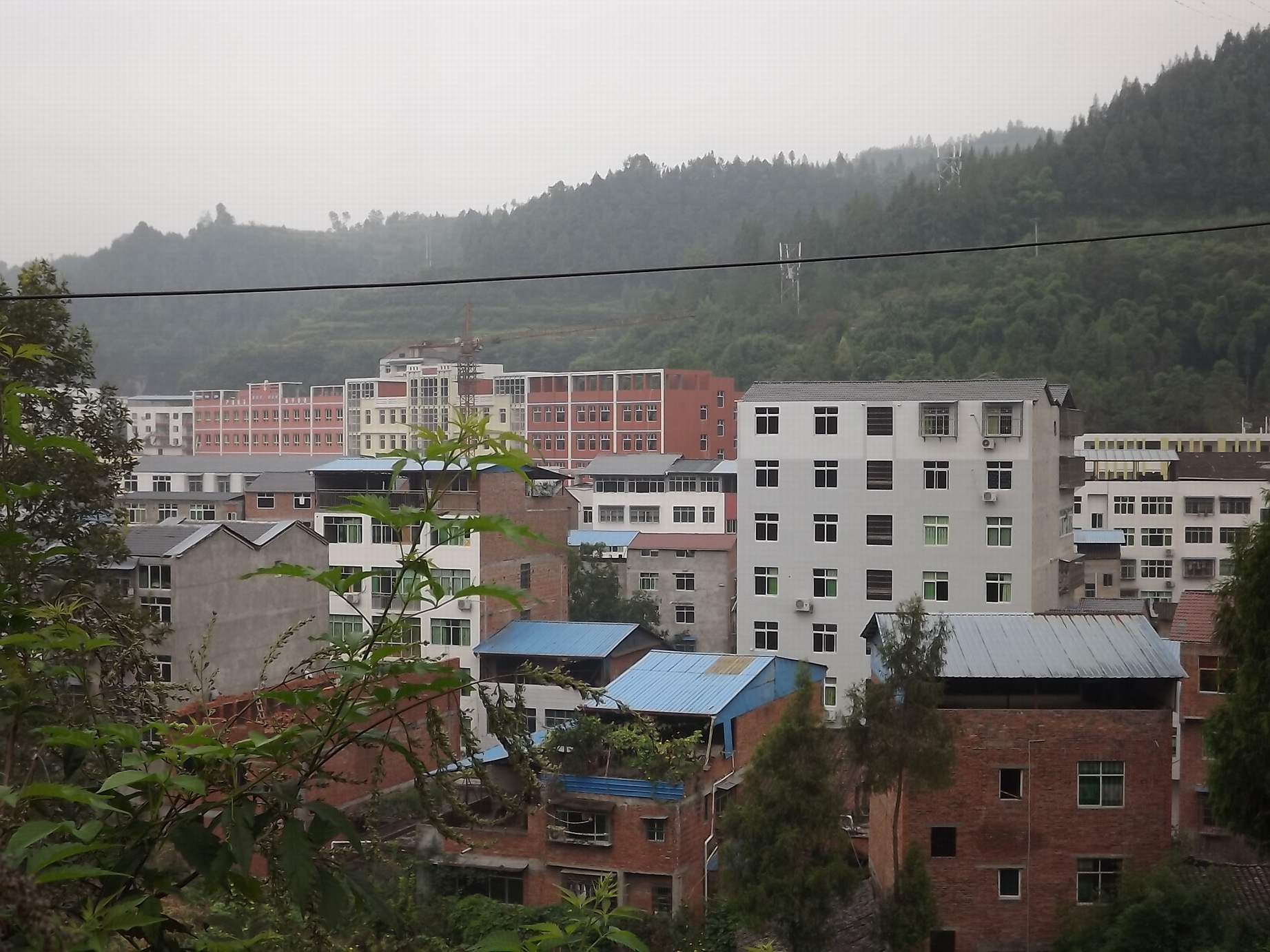 69 大话四川论坛 69 平昌论坛 69 看看你知道响滩中学有哪些