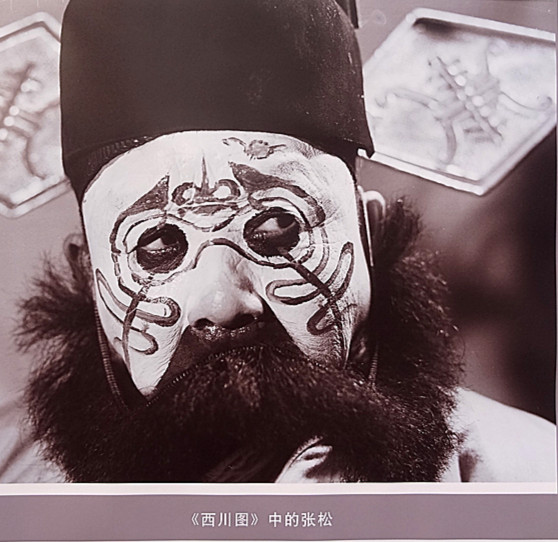 纪念陈全波先生诞辰100周年舞台艺术摄影作品展 9月15月---21日在北湖