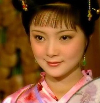 87版薛宝钗张莉个人资料   张莉,87版《红楼梦》薛宝钗扮演者,四川