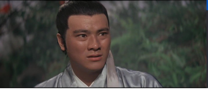 图文——从1977年的天龙八部说说邵氏金庸电影(转帖)(爆笑)