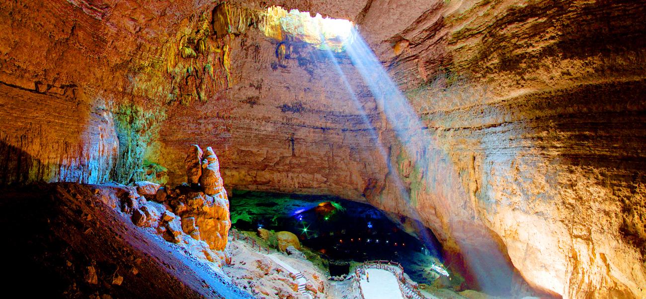 眉山两景区入选"四川100个最美观景拍摄点"