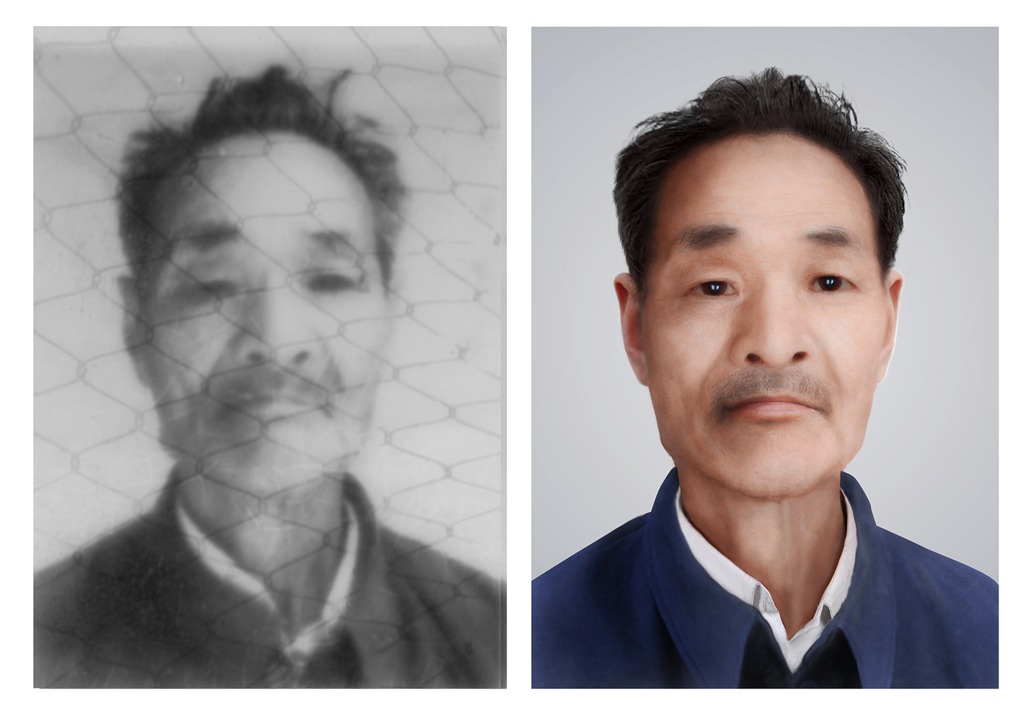 老照片修复欣赏-成都论坛-四川论坛-麻辣社区