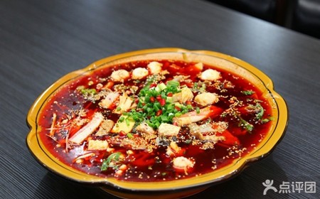 爱吃冒菜的伙伴们福利来啦分享冒菜的做法哈