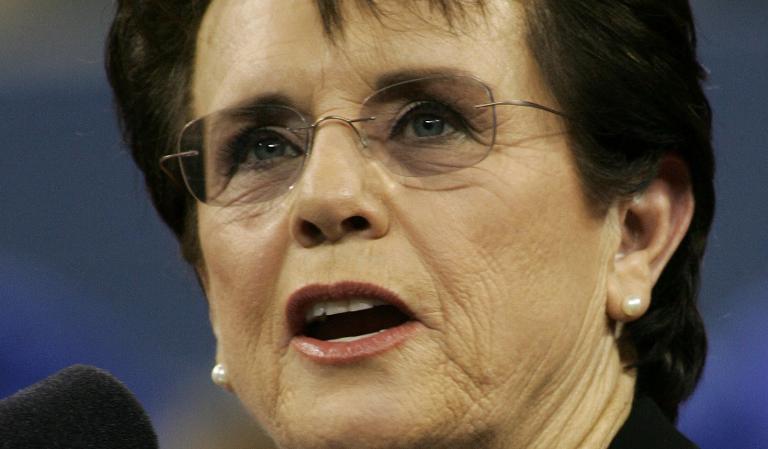 奥巴马名字同性恋网球界的传奇人物在奥运代表