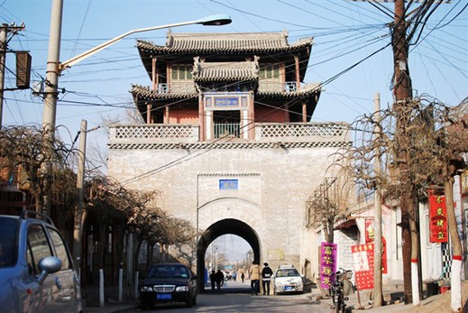 涿鹿异志之——轩辕出世