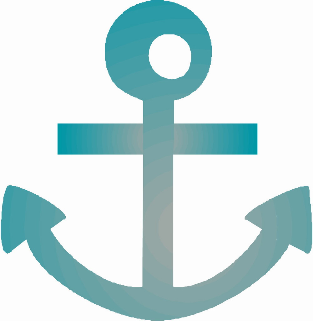 船舶客运的图标