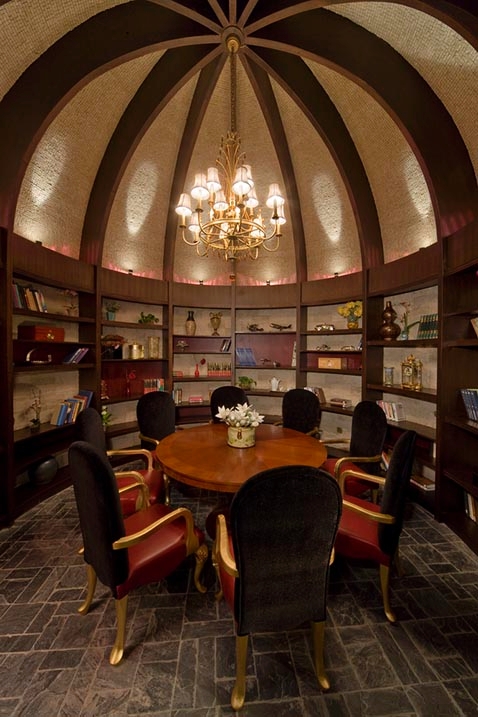 陈诚公馆:再现昔日风华