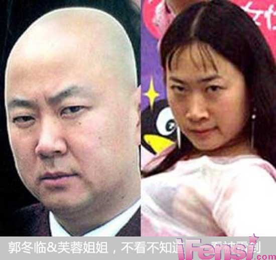 前有古人,后有来者,相信人是有转世的