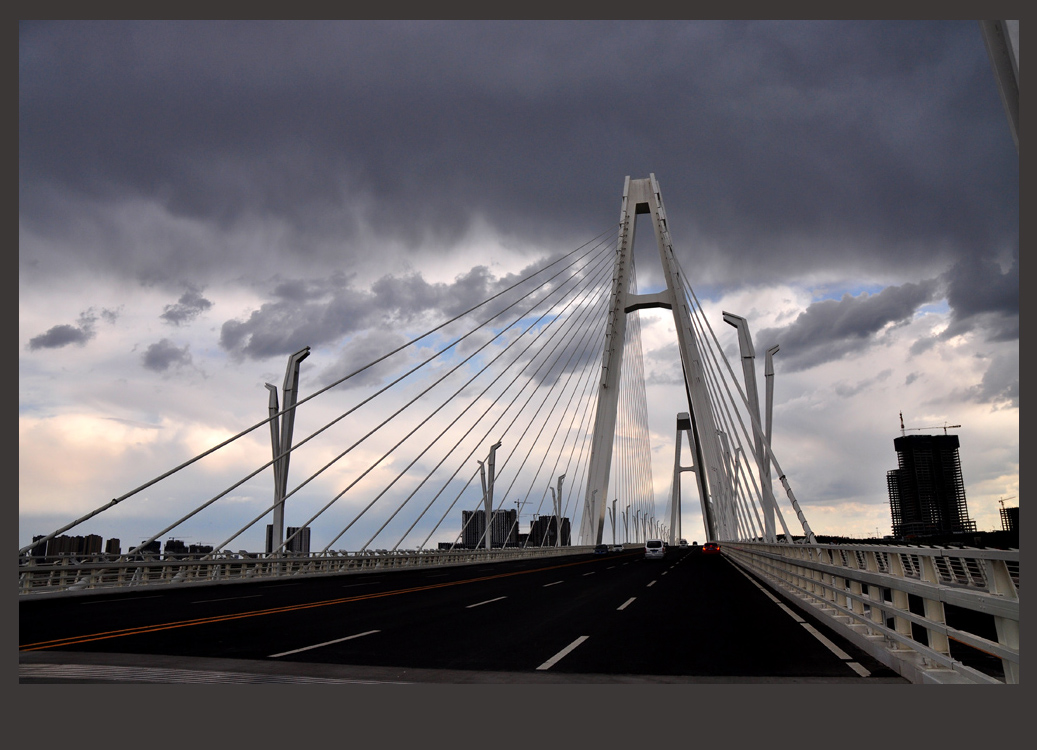 初探鄂尔多斯鬼城康巴什