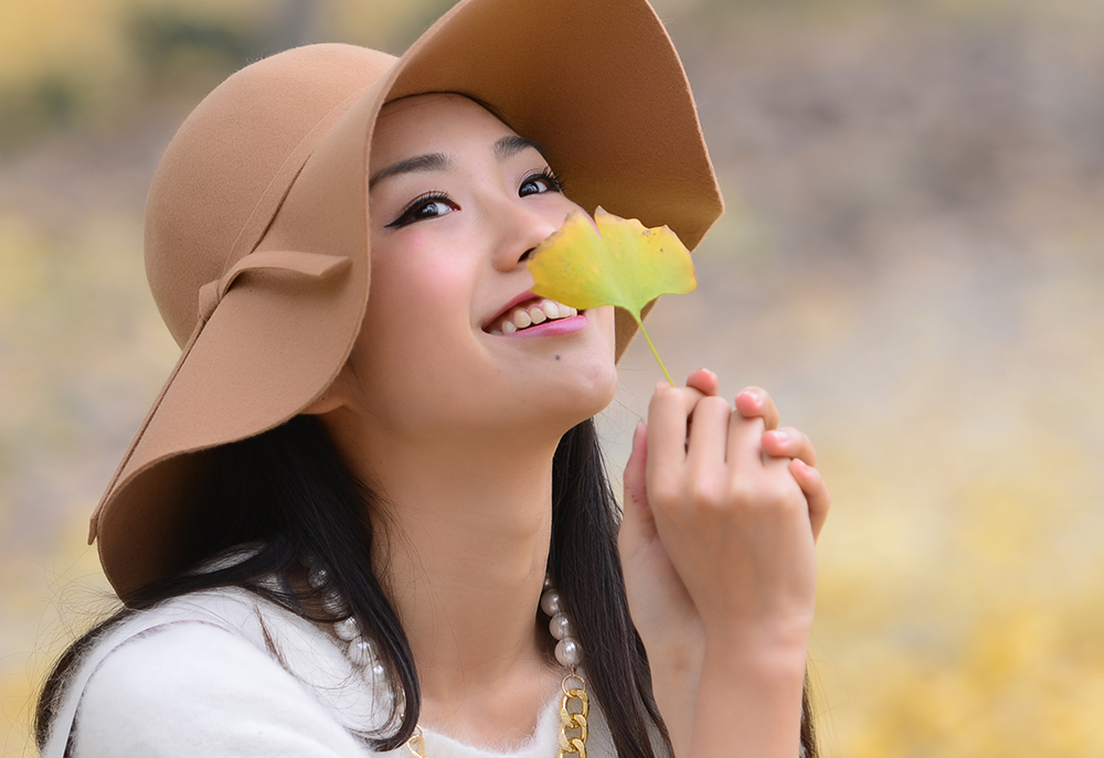 世界模特季军王玉榴