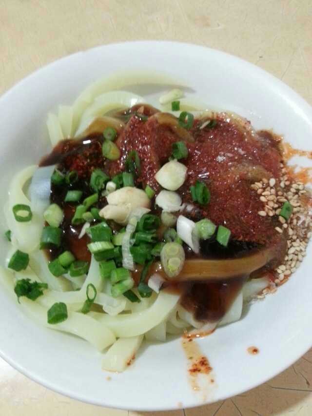 内江隆昌特色美食图片