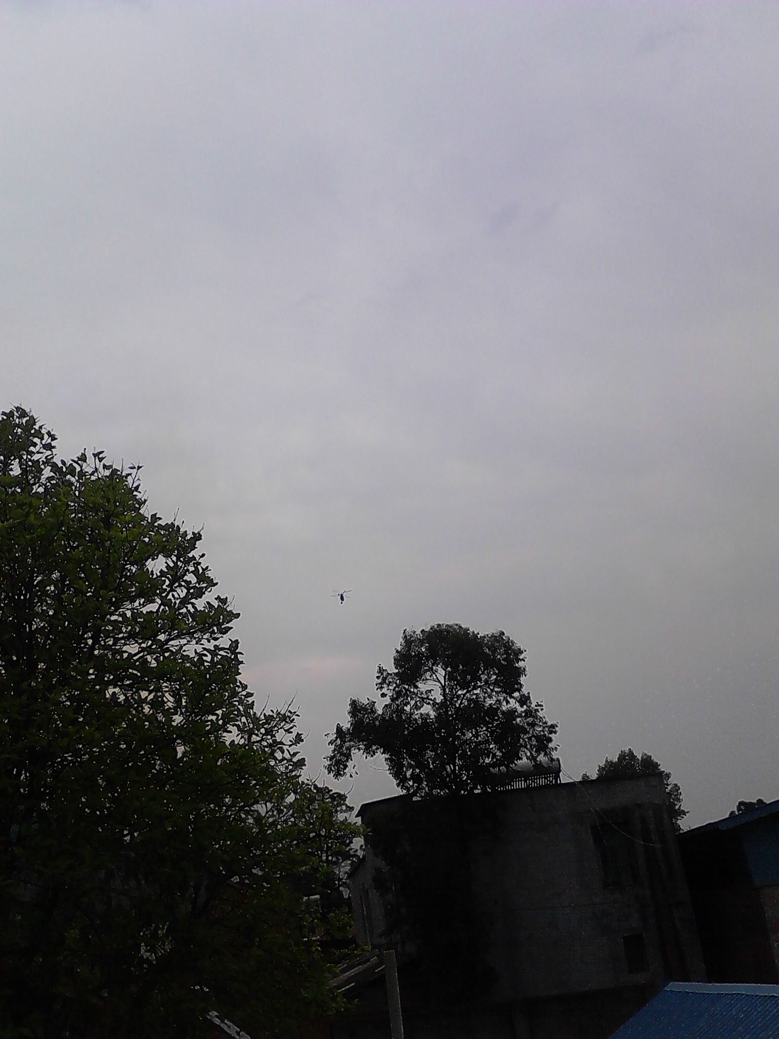 西昌好大的山火