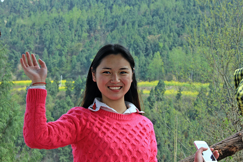 【原创贴图】 仲春——阳光——嫘语轩-盐亭论坛-四川论坛-麻辣社区