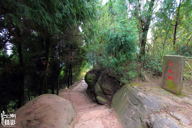 正直镇龙耳山—朝圣避暑圣地-巴中论坛-四川论坛-麻辣社区