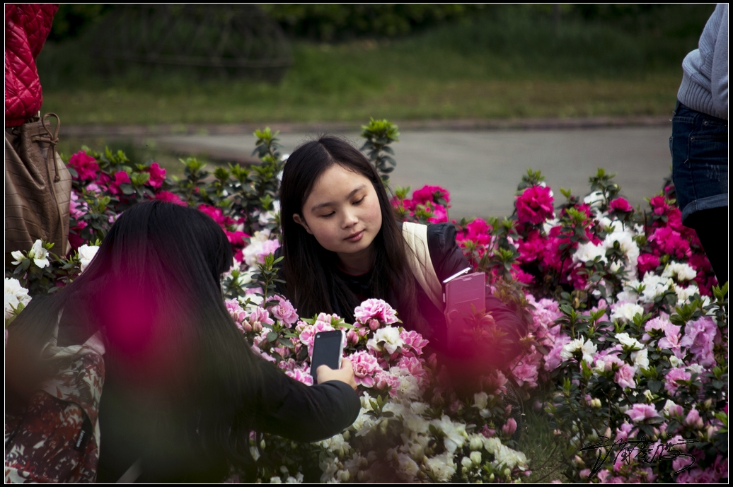 都江堰妹子图片