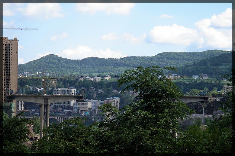 闲逛金宝 喜看聚变-平昌论坛-四川论坛-麻辣社区