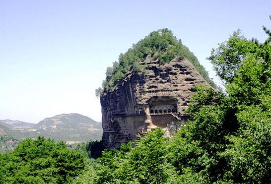 甘肅天水麥積山風景.jpg