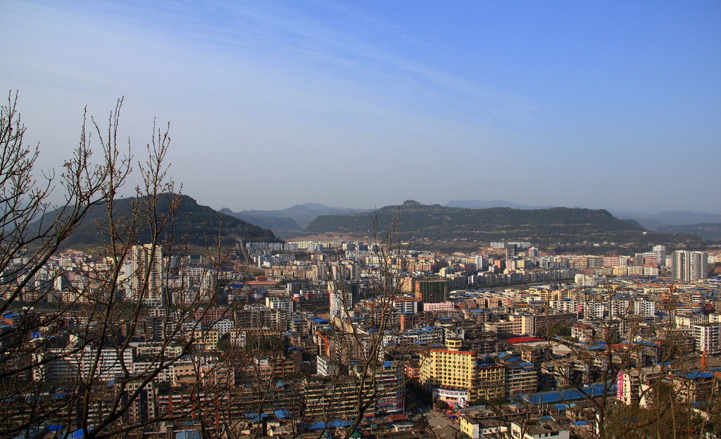 深圳石岩我的第2故乡