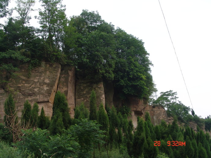 原创〕大良城(组诗)-广安论坛-麻辣社区 四川第一网络社区 你的眼论