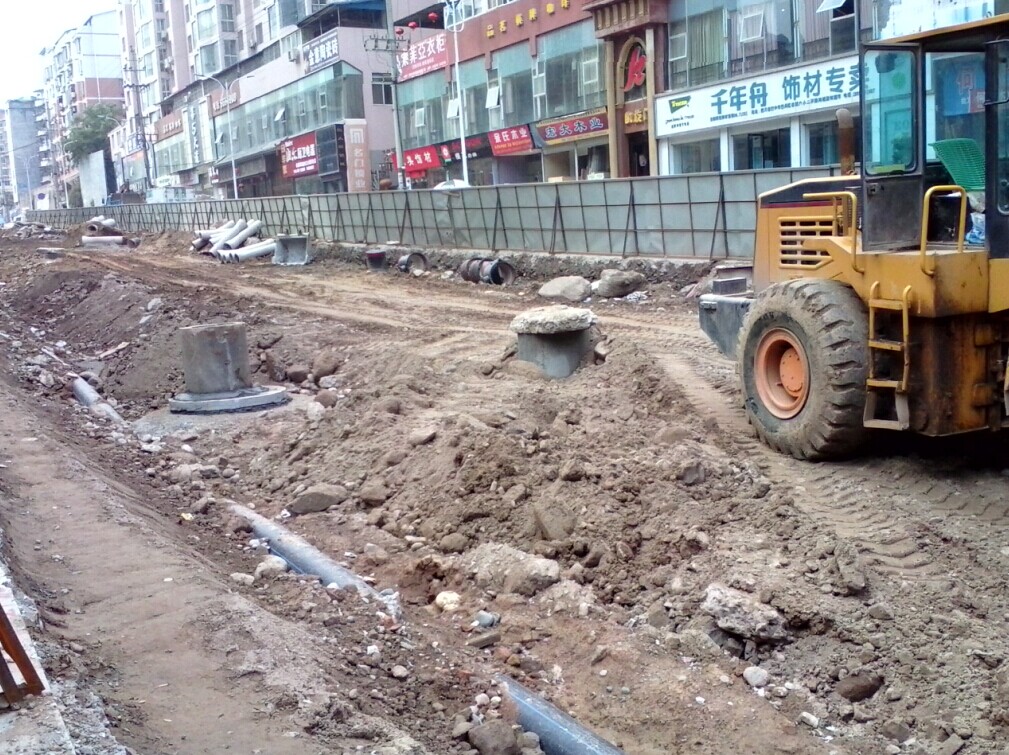 通佛二环路何时竣工-巴中论坛-麻辣社区