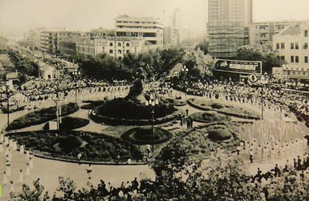 【图集】五星花园历史的变迁-南充论坛-四川论坛-麻辣社区