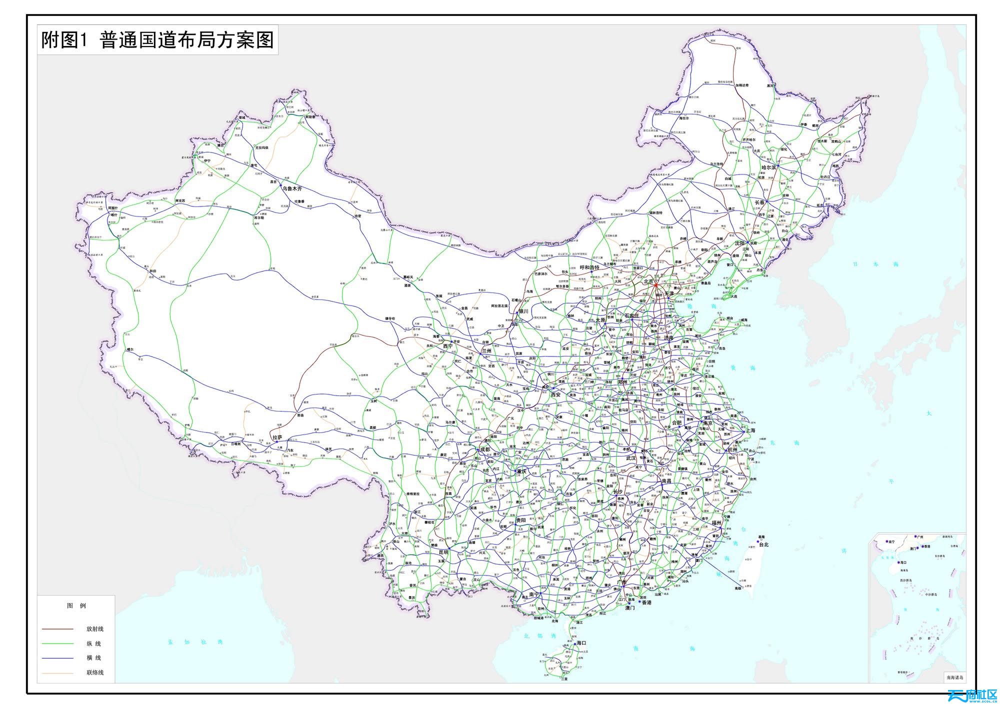 244国道龙江段规划图图片