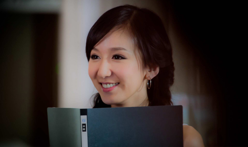 盘点影视剧中的毒舌女 王琳蒋欣郑罗茜毒舌惹人爱