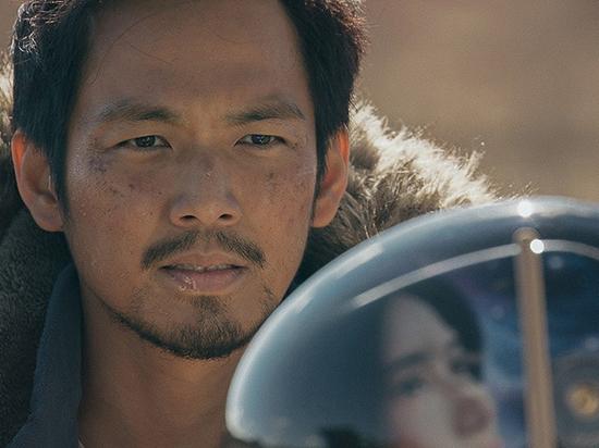 《后会无期》钟汉良篇.没白团购这张票!