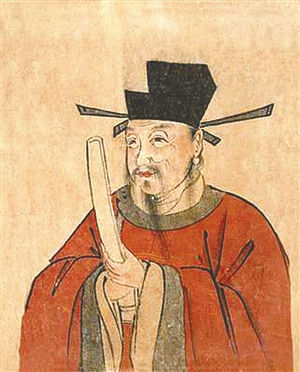 简州四状元之张孝祥颂