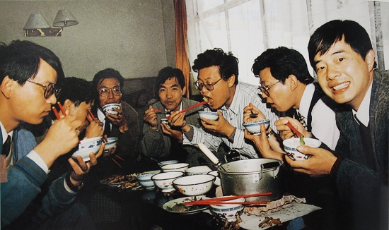 省委机关食堂对外开放了,县委机关食堂遥遥无期?