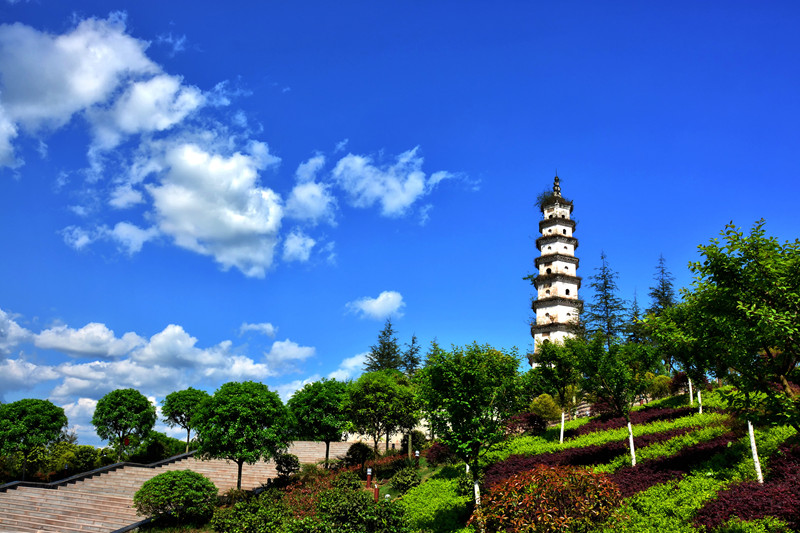 追补一组～营山风光-营山论坛-四川论坛-麻辣社区