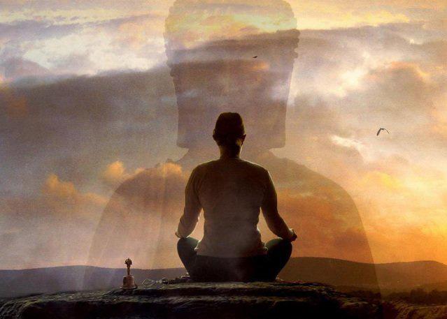 禅道,参悟人生之道