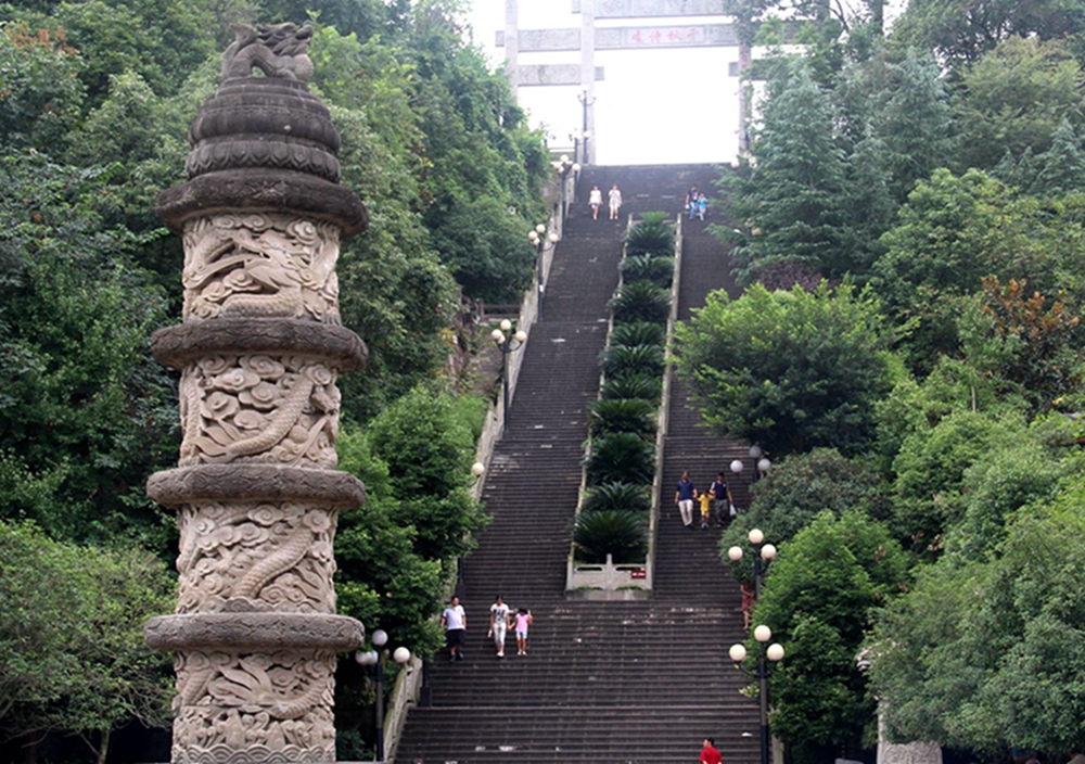 三台周边旅游景点大全图片