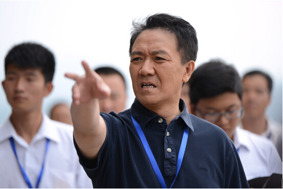 电影《天河》再现《建国大业》阵容 众多明星跑龙套