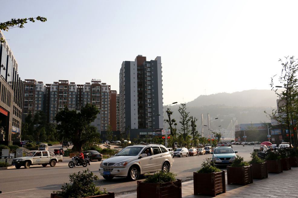 云南绥江县战友聚会片片