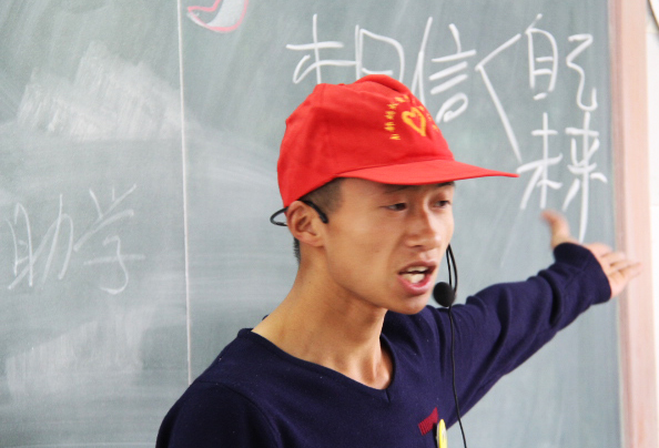 念念不忘必有回响,相信自己相信未来——海枫建兴中