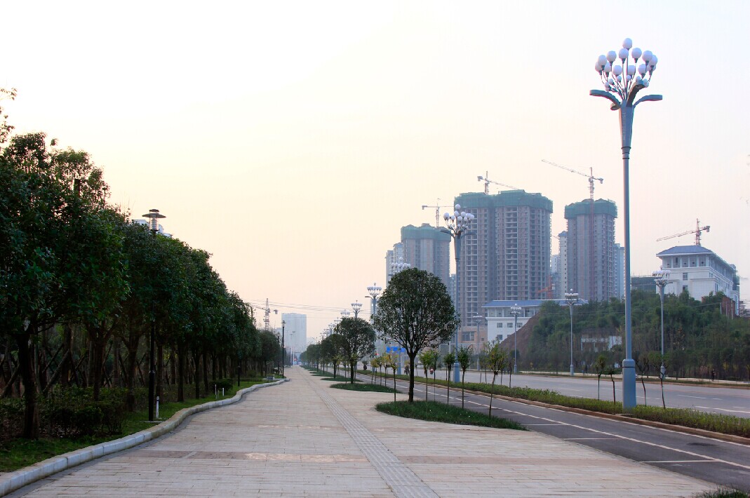 广安十二月近照(持续更新中)