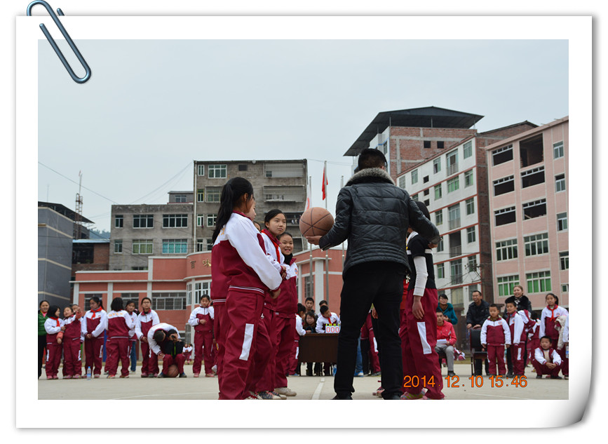 平昌县白衣小学图片